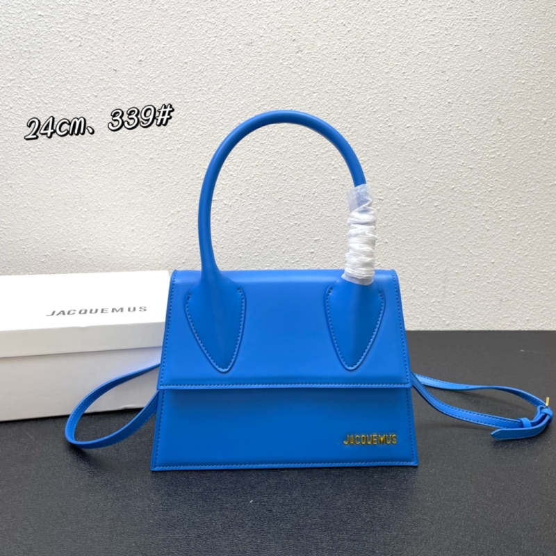 Jacquemus Top Handle Bags